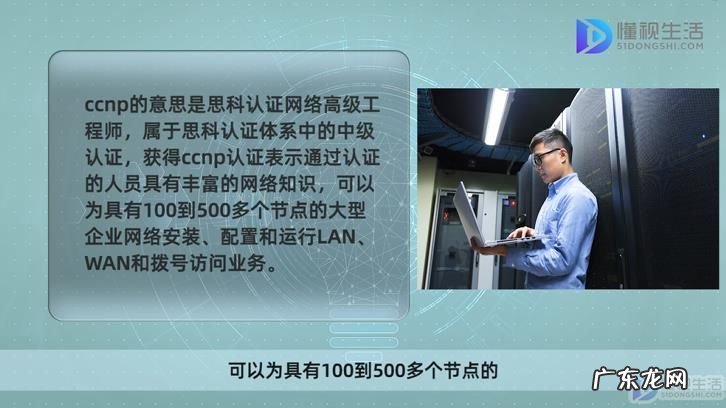 思科认证工程师? 思科认证有多少个级别