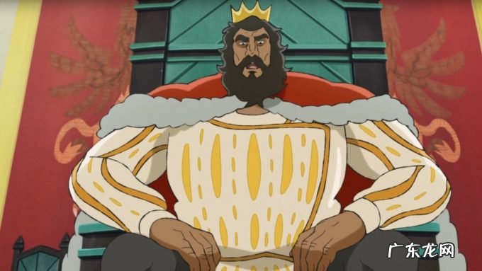 《国王排名》:在哪里,在哪里见过波吉