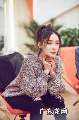 袁姗姗滚出娱乐圈黑红 袁姗姗滚出娱乐圈