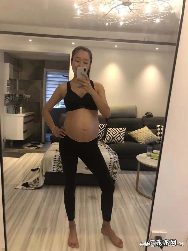 为什么明星产后瘦身快还颜值很高?