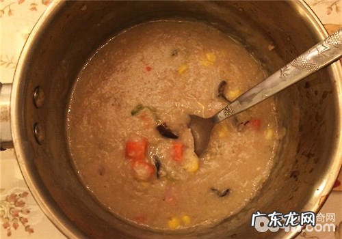 【美食推荐】自做合适老年人犬吃的营养膳食