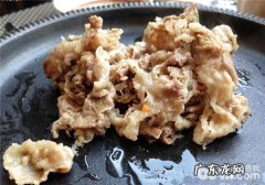 【美食推荐】自做狗狗零食之烤肥牛