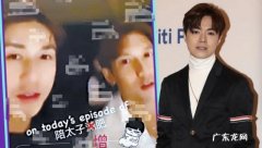 张敬轩关智斌是真的吗 张敬轩与关智斌