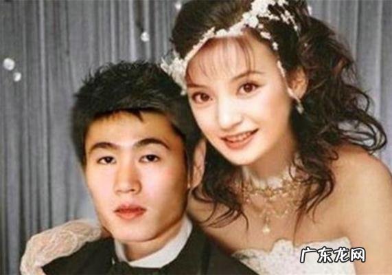 p黄晓明结婚照的女明星 赵薇黄晓明结婚照