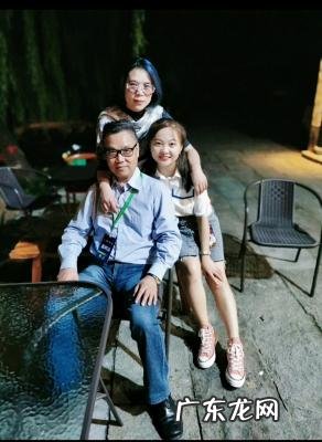 黄贯中和家强怎么了 黄贯中父亲