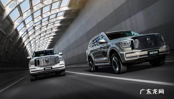 3.2万买一个购车名额,坦克500被戏称「理财车」