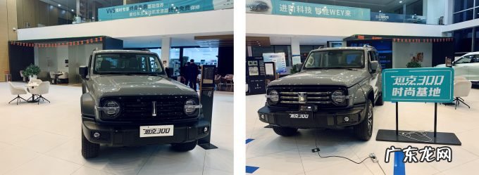 3.2万买一个购车名额,坦克500被戏称「理财车」