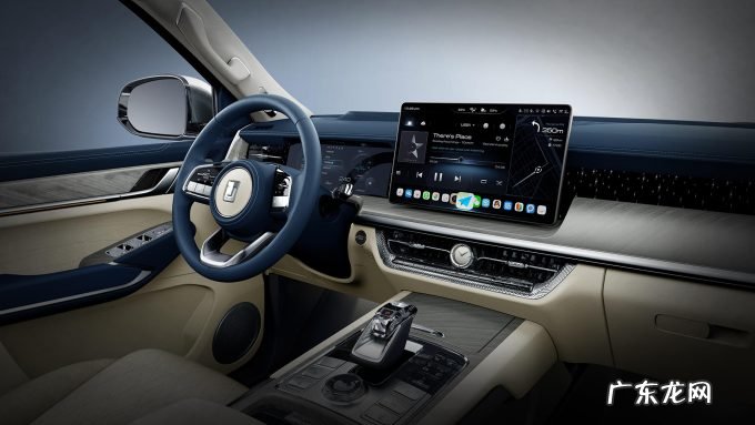 3.2万买一个购车名额,坦克500被戏称「理财车」