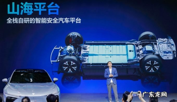 广州车展背后:谁在狂欢,谁在暗自反扑