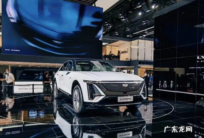 广州车展背后：谁在狂欢，谁在暗自反扑