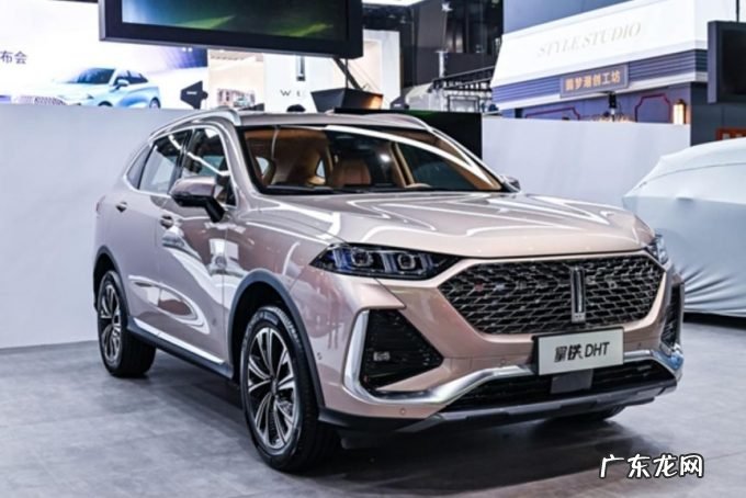 广州车展背后：谁在狂欢，谁在暗自反扑