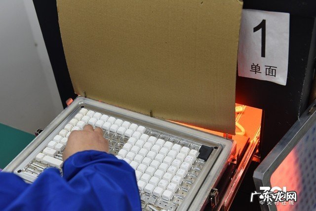 反“客”为主 小呆虫发布极限客制化Gk61键盘