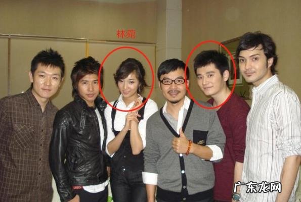 汪涵六个义女周怡 汪涵义女周怡