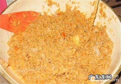 【美食推荐】自做小狗营养成分一锅炖