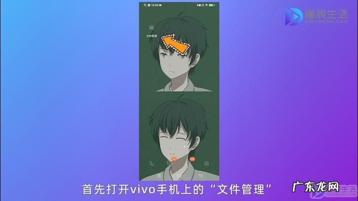 vivo手机彻底删除的照片怎么恢复? vivo手机文件管理回收站在哪