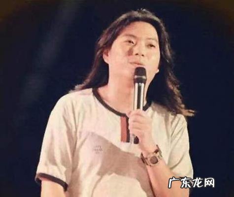 高晓松微博 高晓松背景