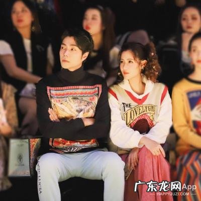 袁成杰和戚薇哪个闺蜜 袁成杰和戚薇