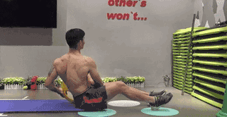 跑步是全身减脂，只减腰腹部脂肪有什么方法？