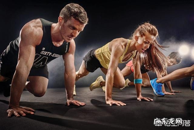 跑步是全身减脂，只减腰腹部脂肪有什么方法？