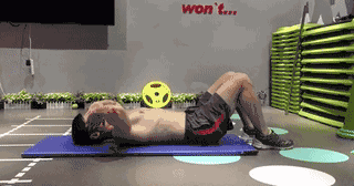 跑步是全身减脂，只减腰腹部脂肪有什么方法？