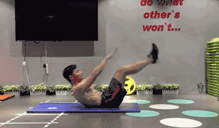 跑步是全身减脂，只减腰腹部脂肪有什么方法？