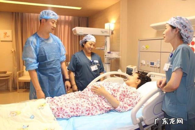 生孩子开十指后长什么样-生孩子开十指的标准