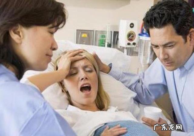 生孩子开十指后长什么样-生孩子开十指的标准