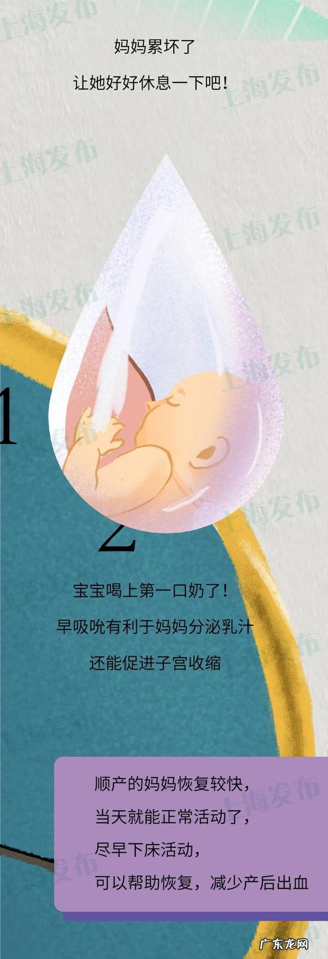 最可靠的分娩先兆-分娩的可靠先兆征象