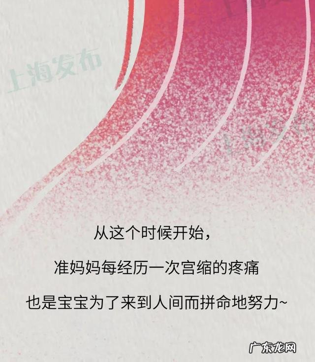 最可靠的分娩先兆-分娩的可靠先兆征象