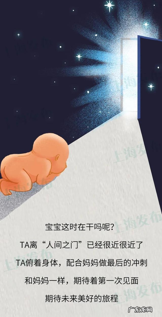 最可靠的分娩先兆-分娩的可靠先兆征象