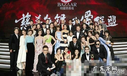 娱乐圈为何如此混乱不堪?