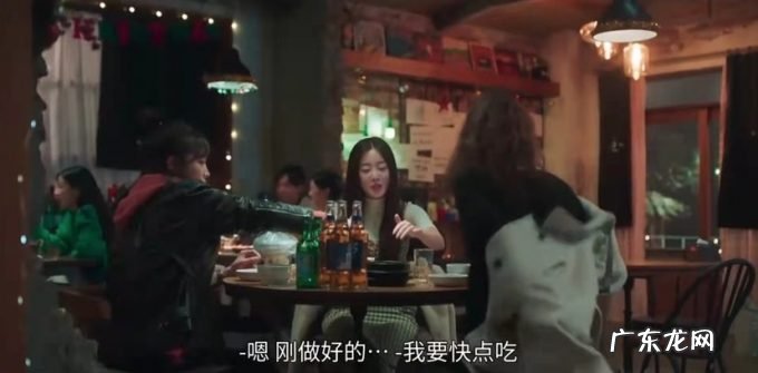 豆瓣8.9,无强冲突的生活流喜剧很「下酒」