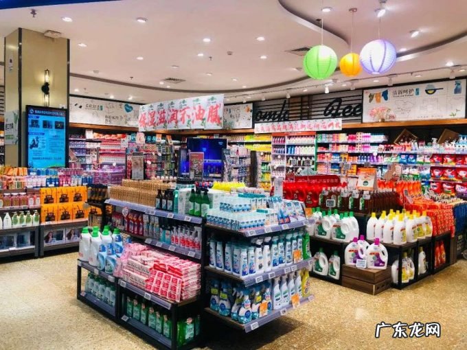 超市选品“千人千面”,从更直观的“场景陈列”开始