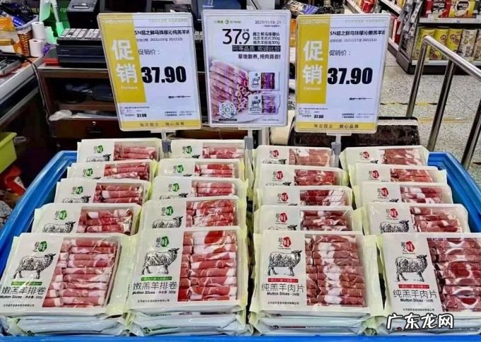 超市选品“千人千面”,从更直观的“场景陈列”开始