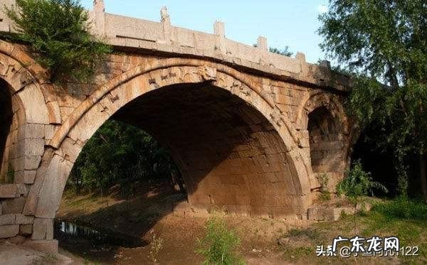 关于桥的故事传说有哪些？