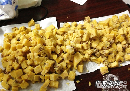 【美食推荐】为偏食小狗自做一款犬粮