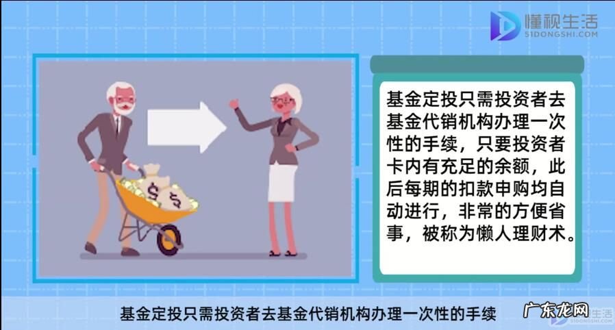 定投500元3年后? 基金定投是啥意思