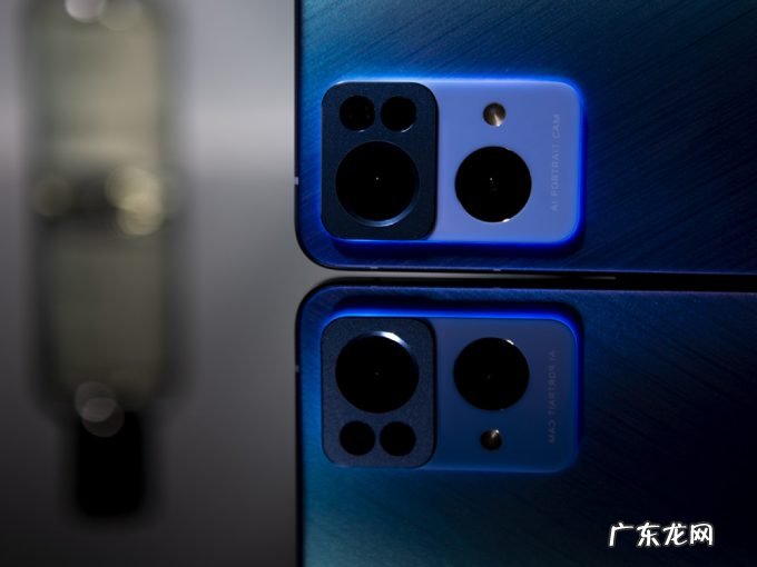 Reno7 Pro评测 定制新排列开启人像自拍新道路