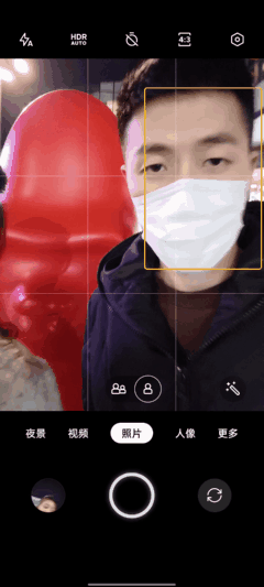 Reno7 Pro评测 定制新排列开启人像自拍新道路