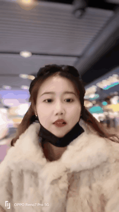 Reno7 Pro评测 定制新排列开启人像自拍新道路