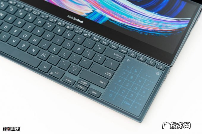 华硕灵耀X双屏Pro体验:超强配置与双4K触屏,释放无限生产力