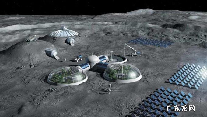 为何有人说美国登月是假的,中国是被骗上月球的?