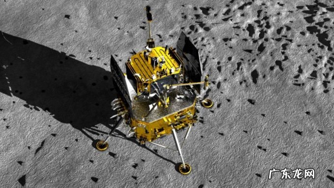 为何有人说美国登月是假的，中国是被骗上月球的？