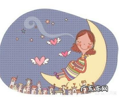 宝妈们怀孕了,可有做很特别的梦?