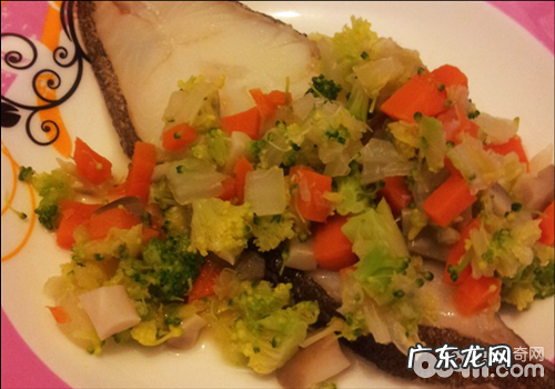 【美食推荐】自做小狗银鳕鱼生鲜