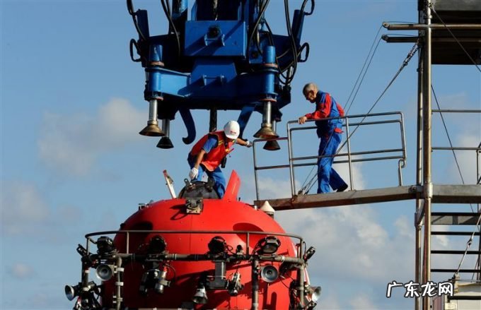 汪品先:若建成深海博物馆,上海将在世界科学界亮起“东方明珠”