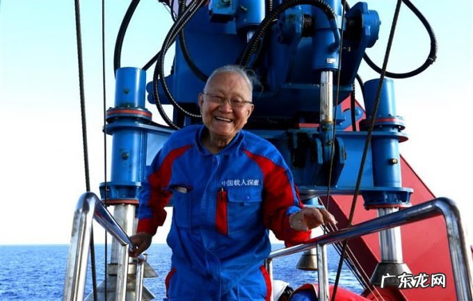 汪品先:若建成深海博物馆,上海将在世界科学界亮起“东方明珠”