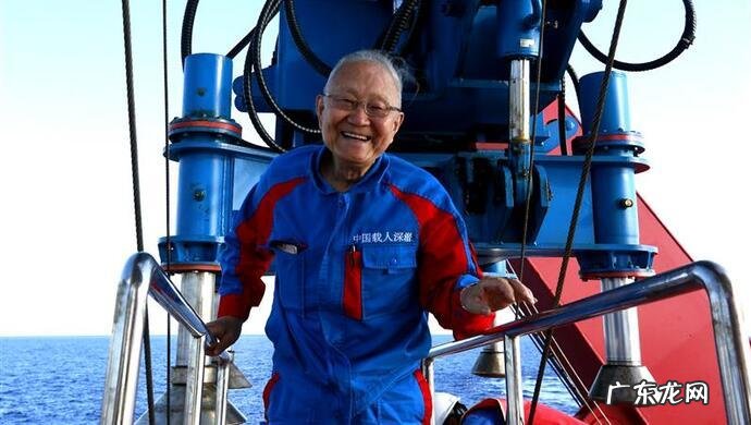 汪品先:若建成深海博物馆,上海将在世界科学界亮起“东方明珠”