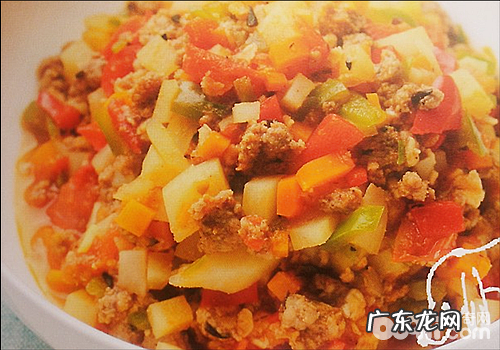 【美食推荐】自做小狗燕麦减肥餐