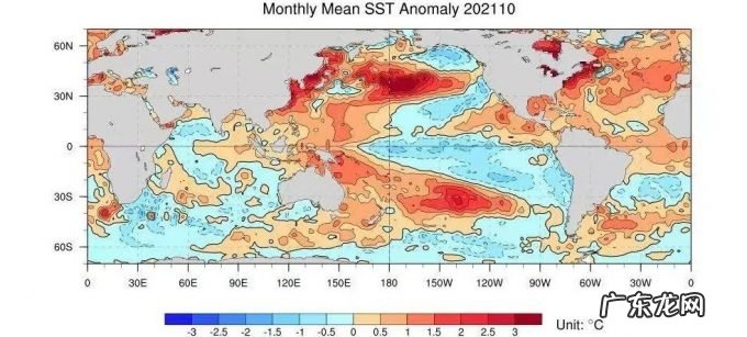 国家气候中心:赤道中东太平洋已进入拉尼娜状态!